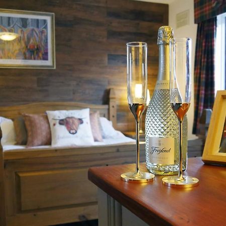 Ardentorrie Guest House インヴァネス エクステリア 写真
