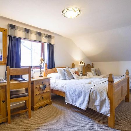 Ardentorrie Guest House インヴァネス エクステリア 写真