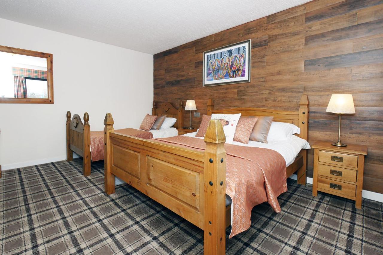 Ardentorrie Guest House インヴァネス エクステリア 写真