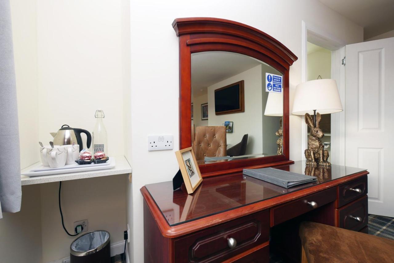 Ardentorrie Guest House インヴァネス エクステリア 写真