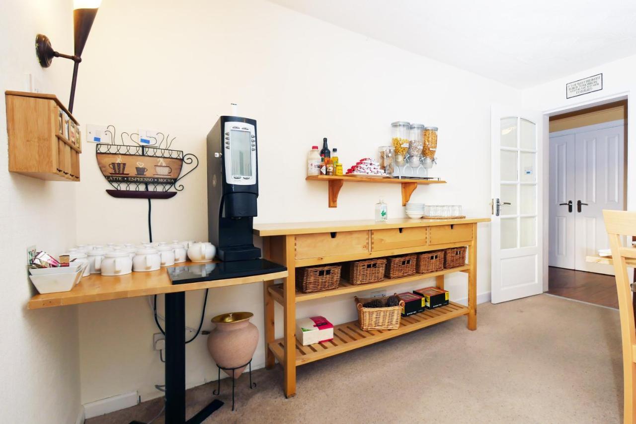 Ardentorrie Guest House インヴァネス エクステリア 写真
