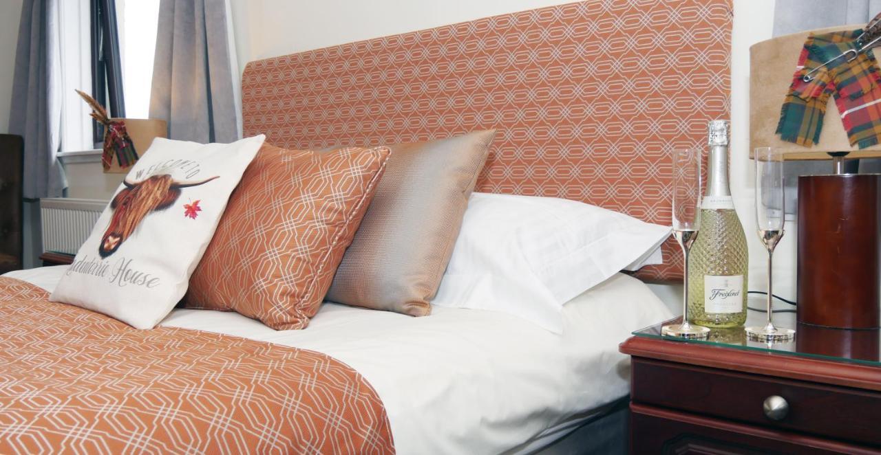 Ardentorrie Guest House インヴァネス エクステリア 写真