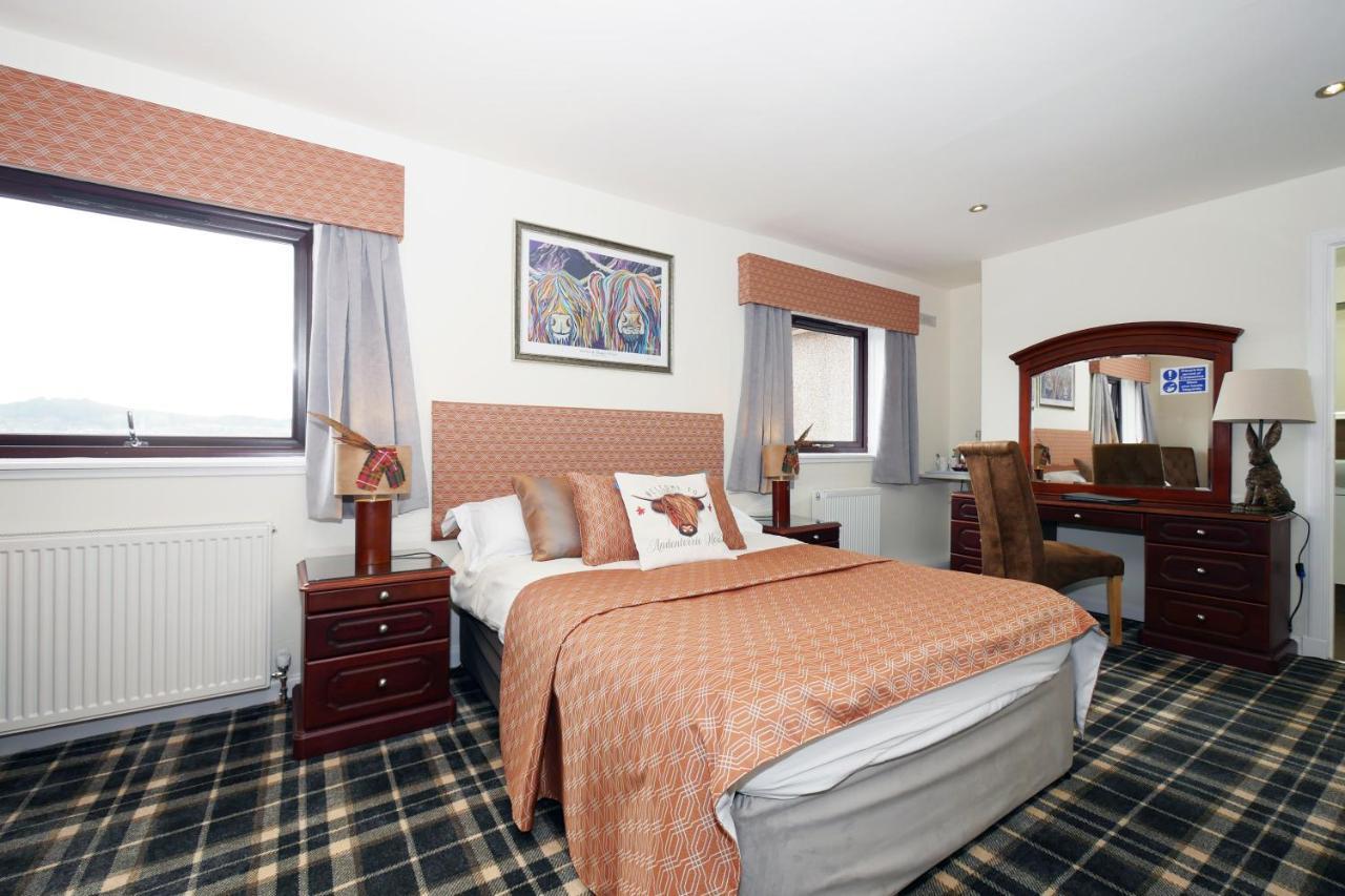 Ardentorrie Guest House インヴァネス エクステリア 写真