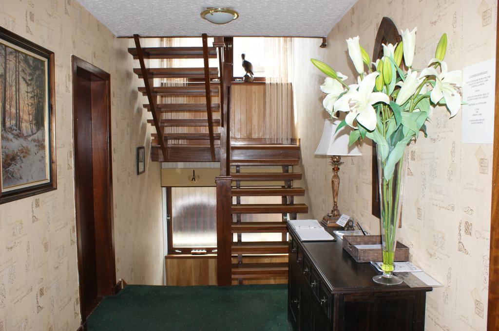 Ardentorrie Guest House インヴァネス 部屋 写真