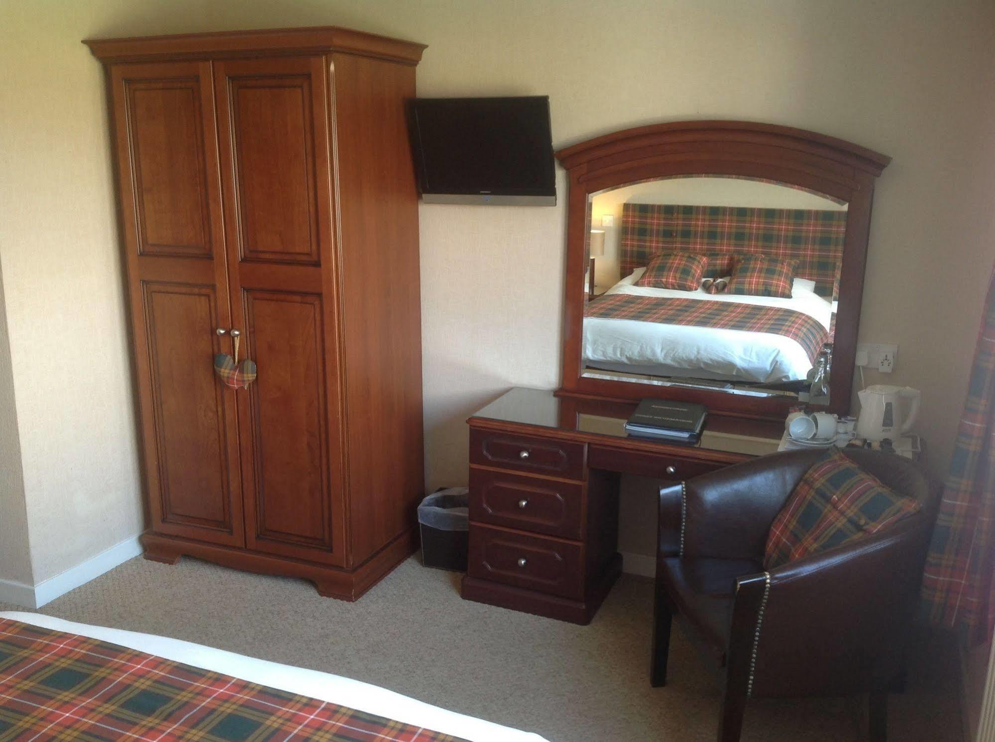 Ardentorrie Guest House インヴァネス エクステリア 写真