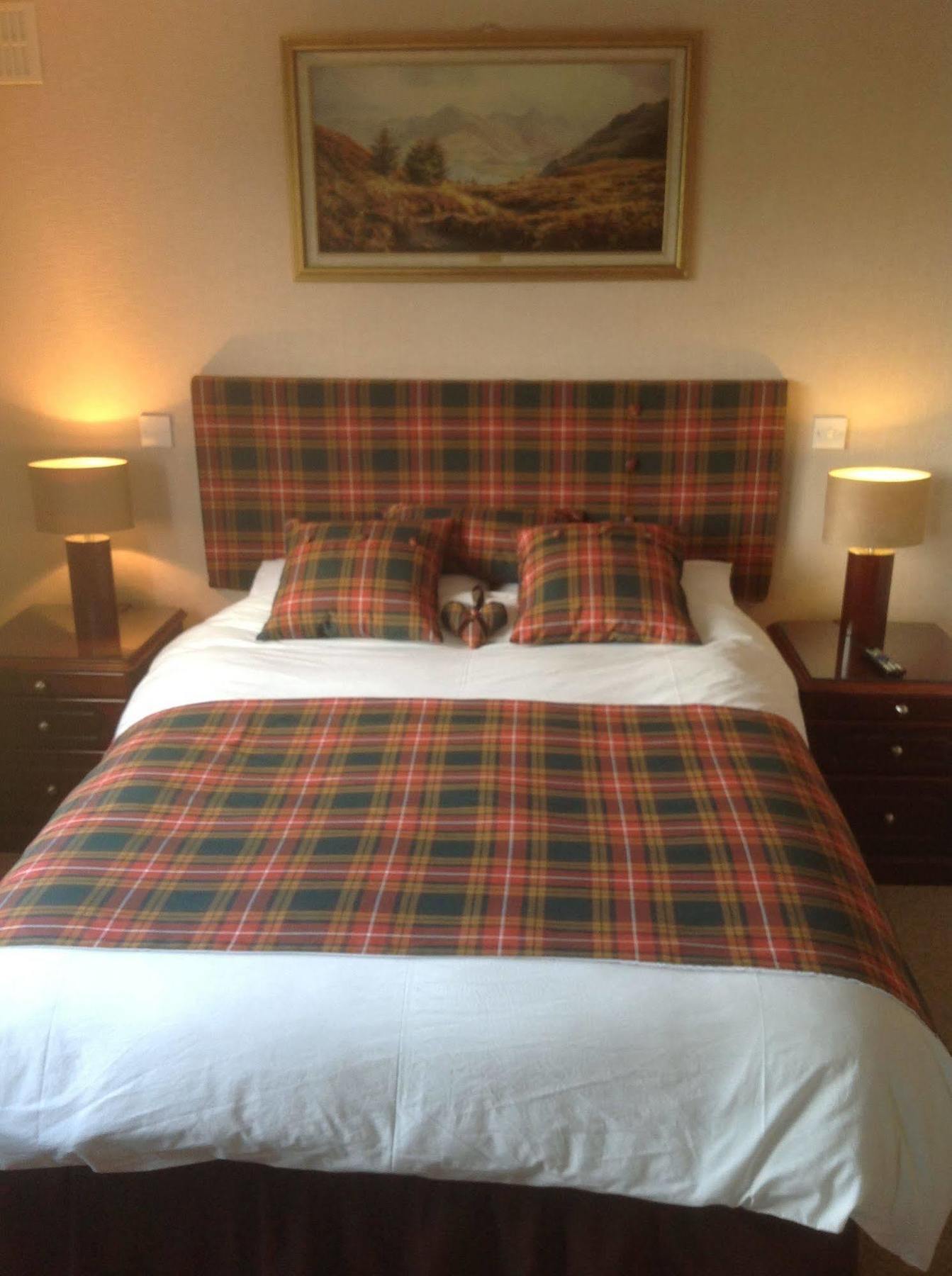 Ardentorrie Guest House インヴァネス エクステリア 写真