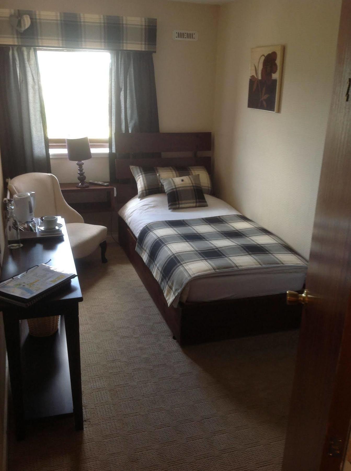 Ardentorrie Guest House インヴァネス エクステリア 写真